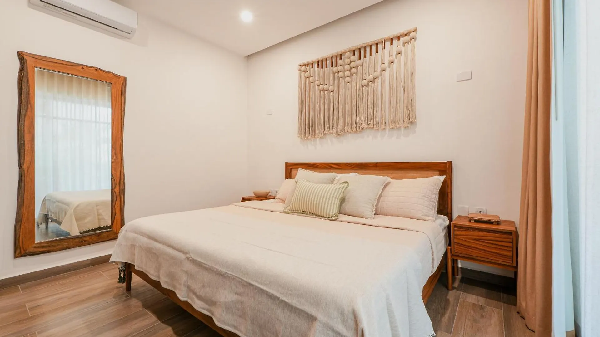 Luxe Dept Private Pool & Bbq Patio Apartment Tulum