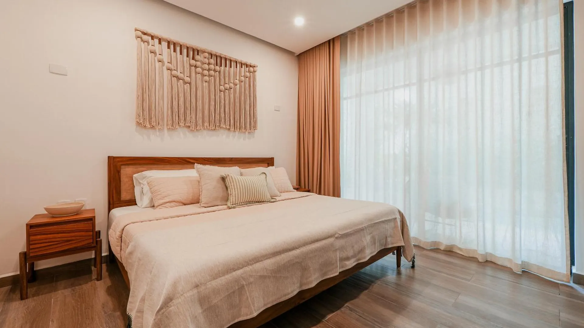 Luxe Dept Private Pool & Bbq Patio Apartment Tulum 0*,  Mexico