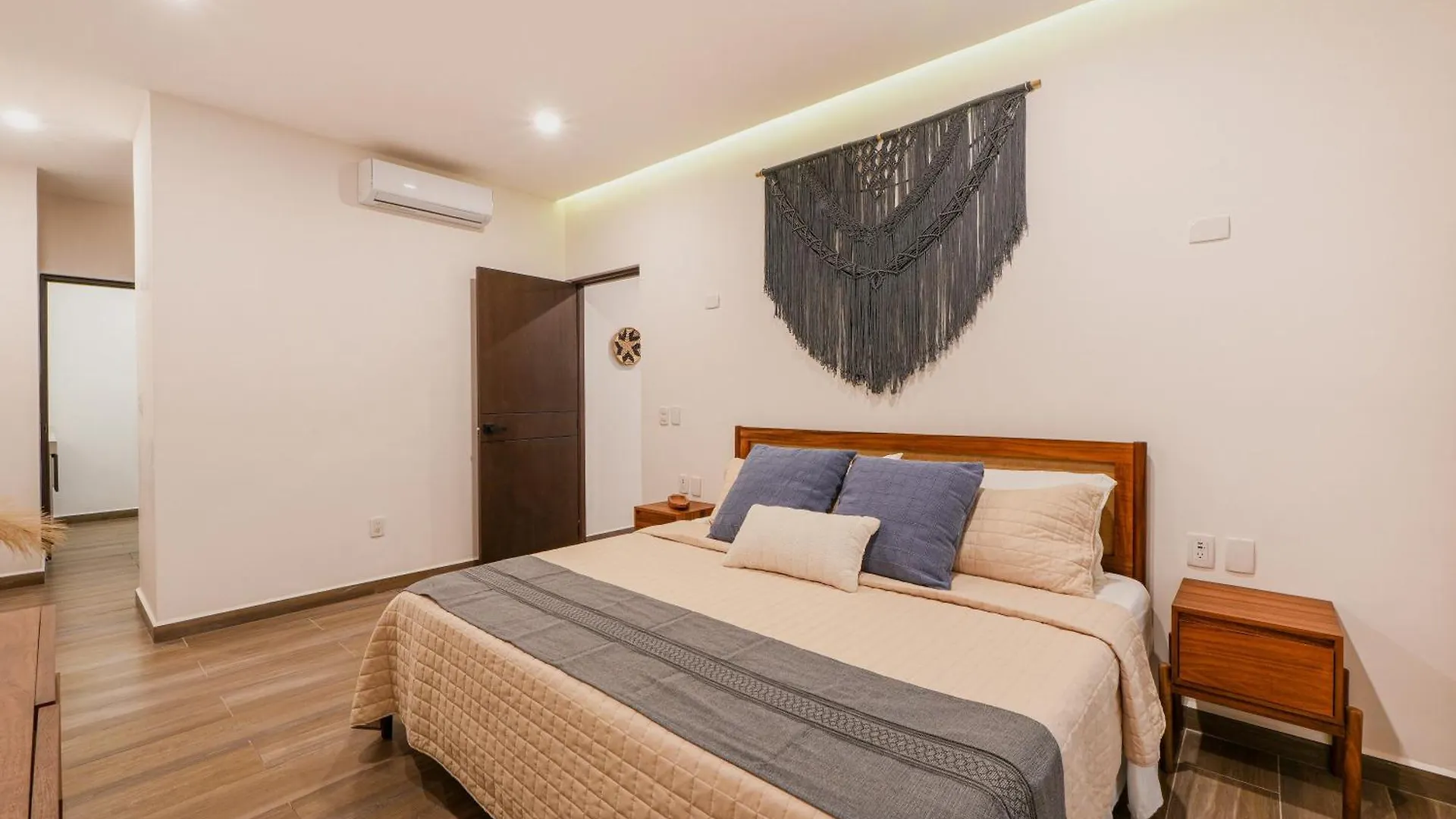 Luxe Dept Private Pool & Bbq Patio Apartment Tulum
