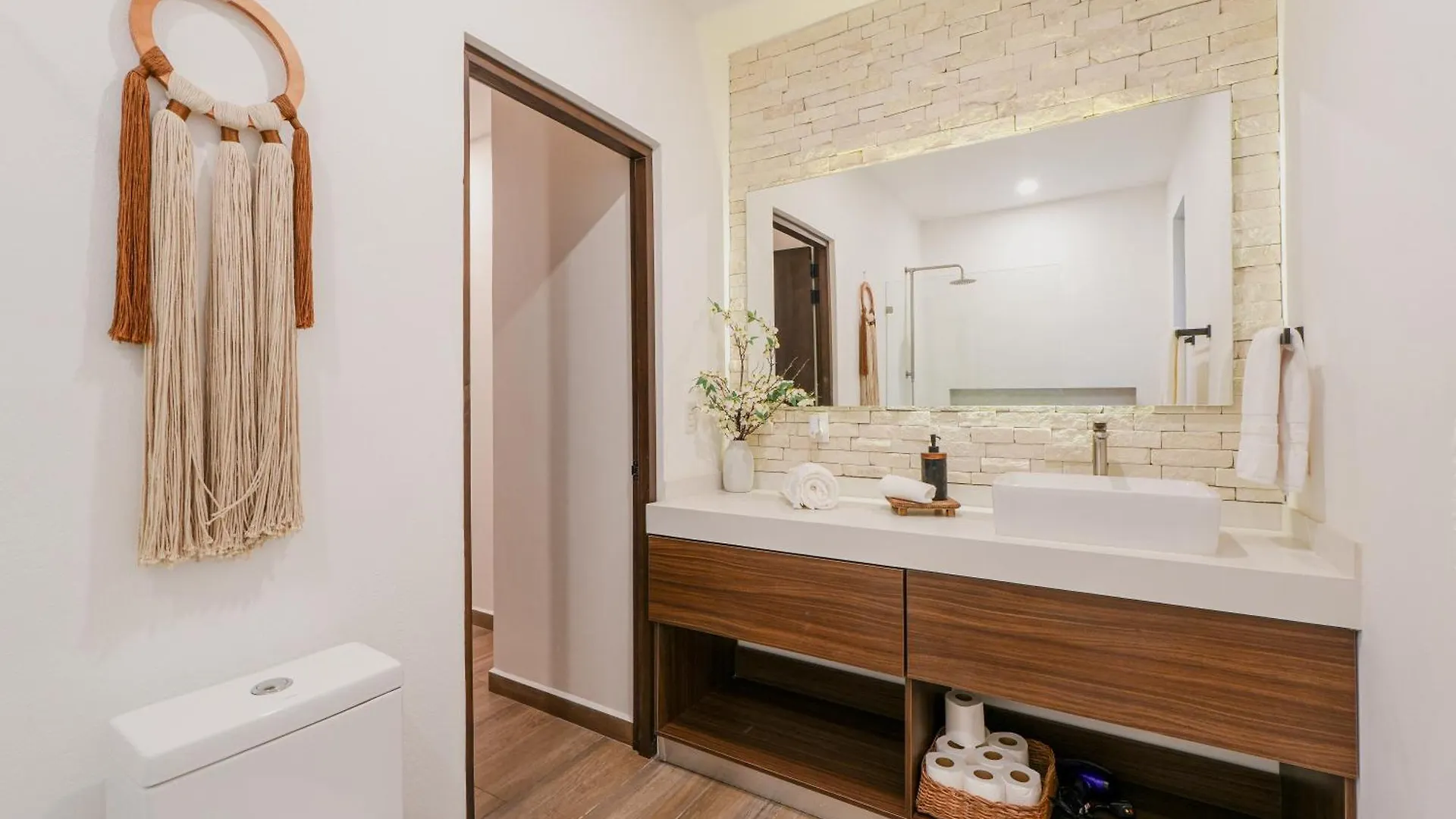Luxe Dept Private Pool & Bbq Patio Apartment Tulum