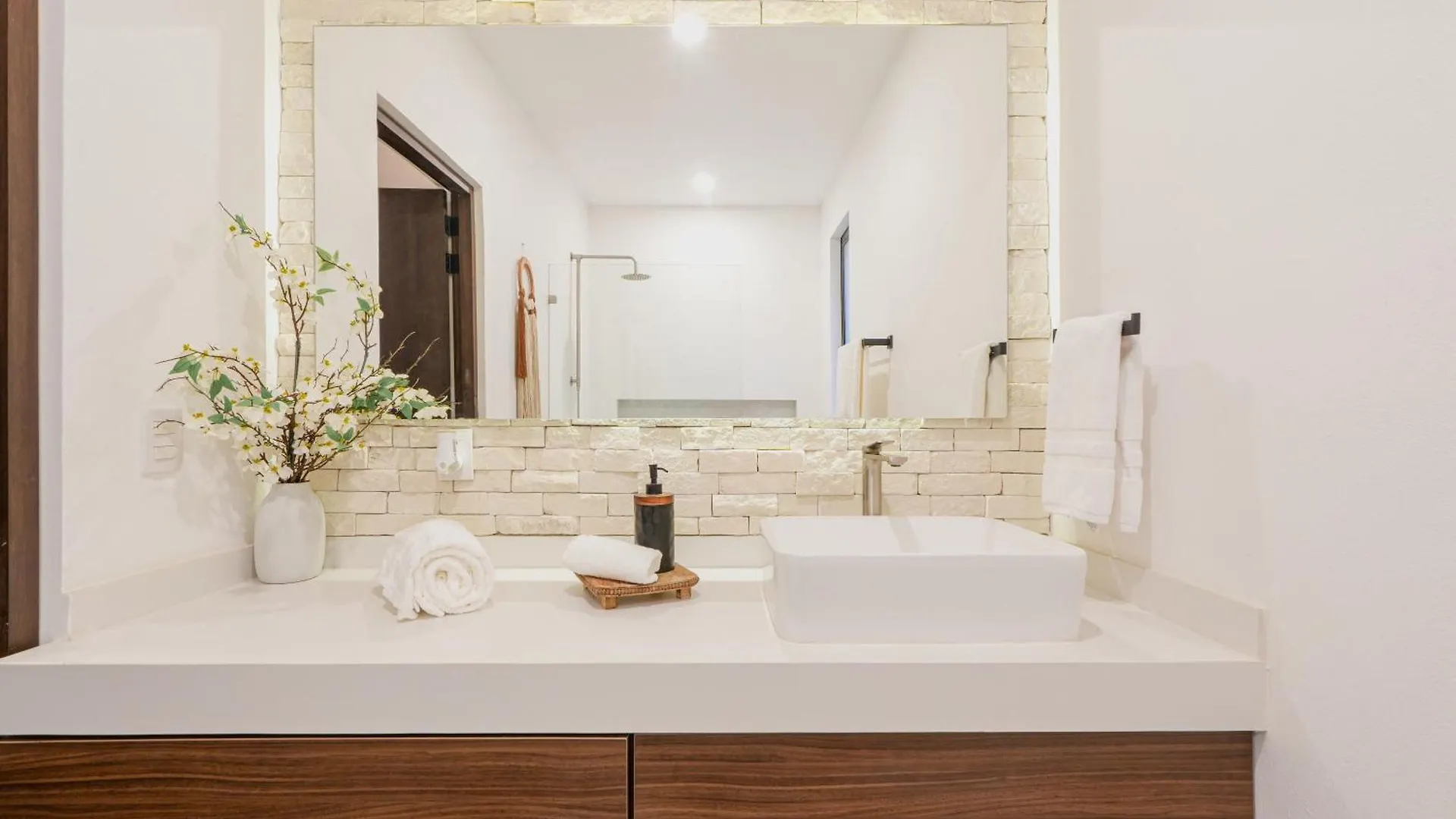 Luxe Dept Private Pool & Bbq Patio Apartment Tulum