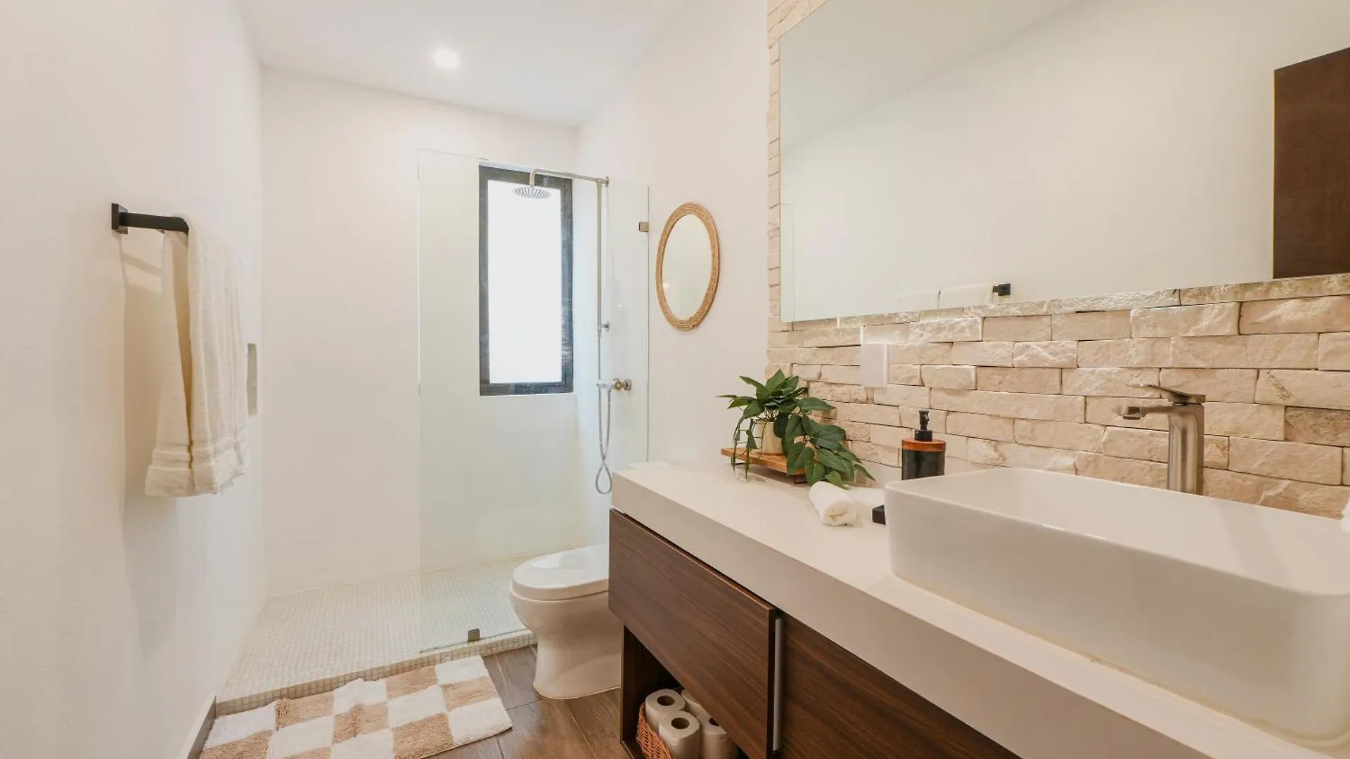 Luxe Dept Private Pool & Bbq Patio Apartment Tulum 0*,  Mexico